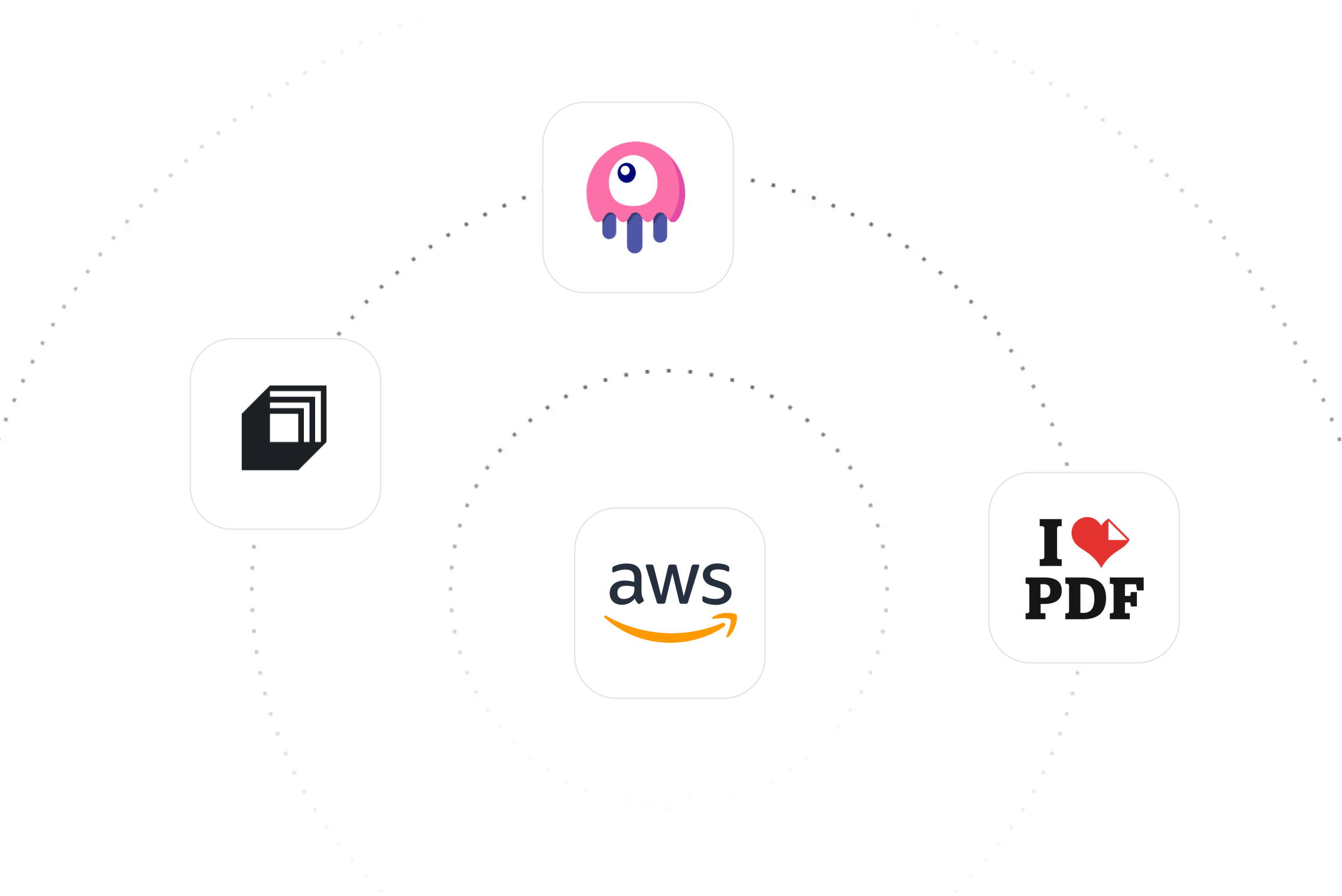 Illustration: Centralisation intelligente
