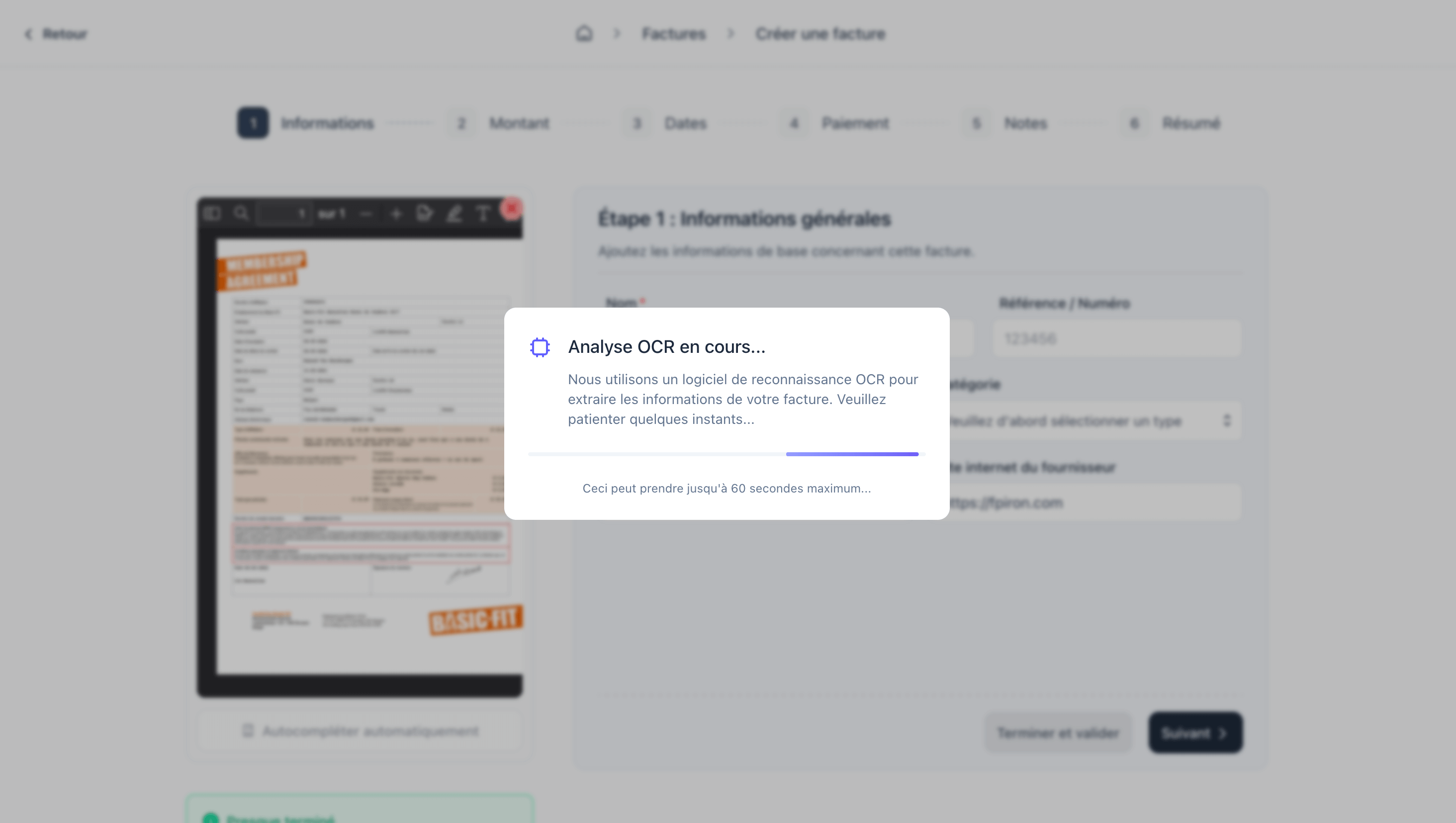 Aperçu du tutoriel : Explorez les fonctions avancées